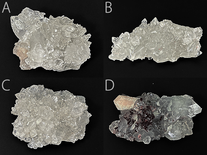 アポフィライト