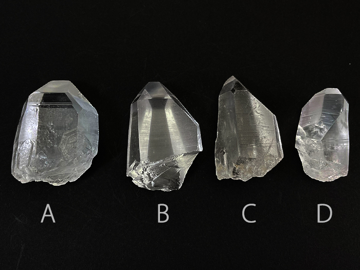 古代の智慧を記憶するクリスタル】古代レムリアの記憶に繋がると