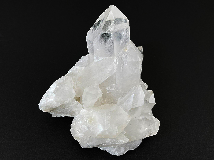 コリント産水晶