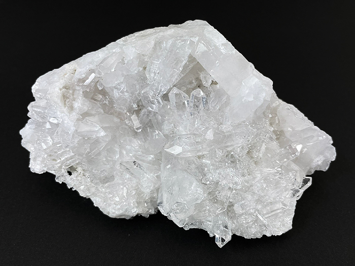 コリント産水晶